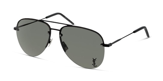 Classic SL 11 M (001) Sunglasses Grey / Black