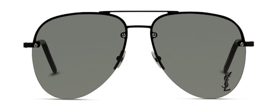 Classic SL 11 M (001) Sunglasses Grey / Black