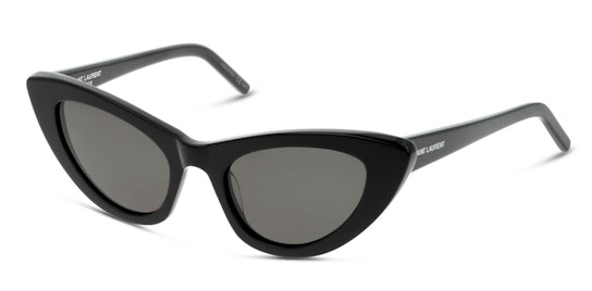 Lily SL 213 (001) Sunglasses Grey / Black