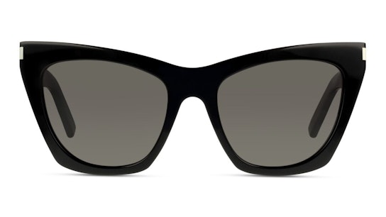 Kate SL 214 (001) Sunglasses Grey / Black