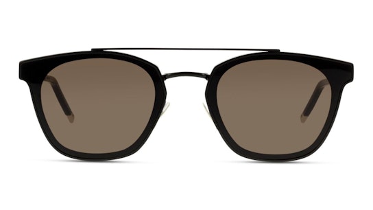 Metal SL 28 (001) Sunglasses Grey / Black