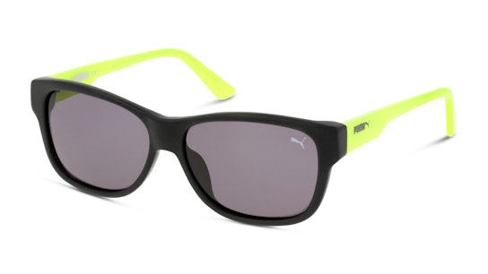 PJ 0004S (005) Children's Sunglasses Grey / Black
