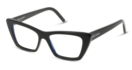 SL 291 (001) Glasses Transparent / Black