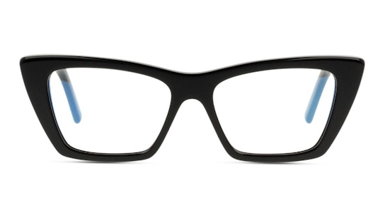 SL 291 (001) Glasses Transparent / Black