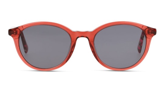 PJ 0034S (007) Children's Sunglasses Grey / Pink
