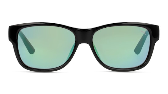 PJ 0004S (009) Children's Sunglasses Grey / Black