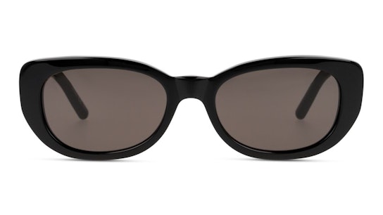 Betty SL 316 (001) Sunglasses Grey / Black