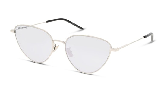 SL 310 (003) Sunglasses Grey / Silver