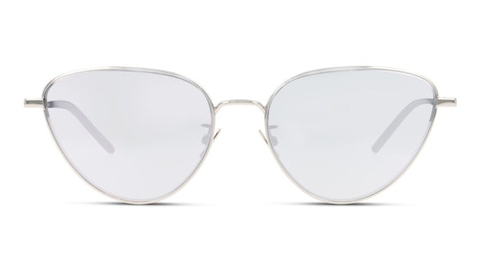 SL 310 (003) Sunglasses Grey / Silver