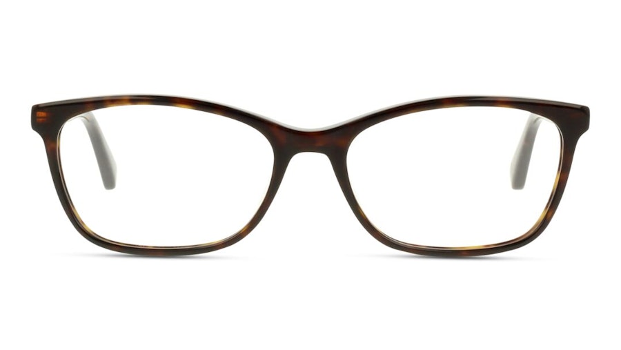Gucci GG 0613O Women's Glasses Havana