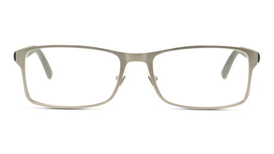 GG 0614O (002) Glasses Transparent / Silver