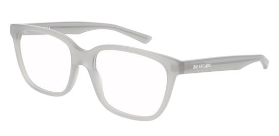 BB 0078O (005) Glasses Transparent / Grey