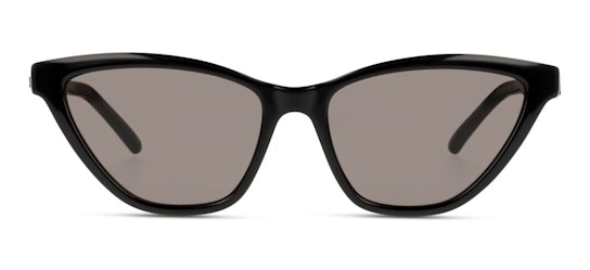 SL 333 (001) Sunglasses Grey / Black