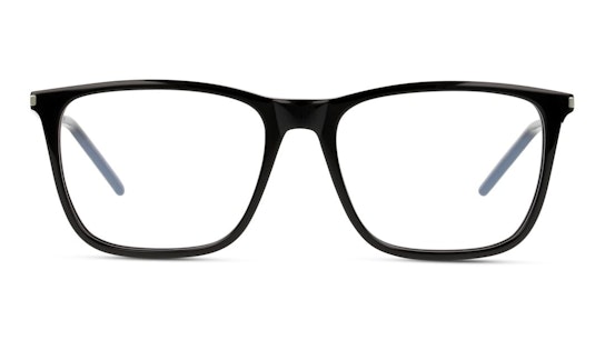 SL 345 (001) Glasses Transparent / Black