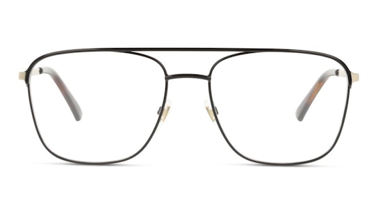 GG 0833O (001) Glasses Transparent / Black