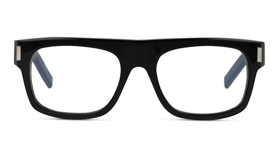 Opt SL 293 (001) Glasses Transparent / Black