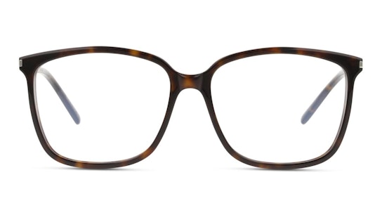 SL 453 (Large) (SL 453-002) Glasses Transparent / Black