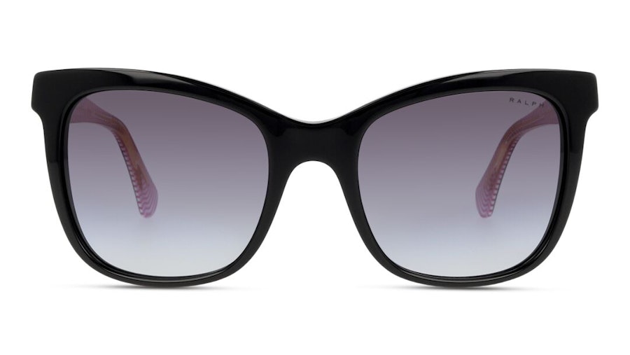 Ralph by Ralph Lauren RA 5256 Women's Sunglasses Grey / Black
