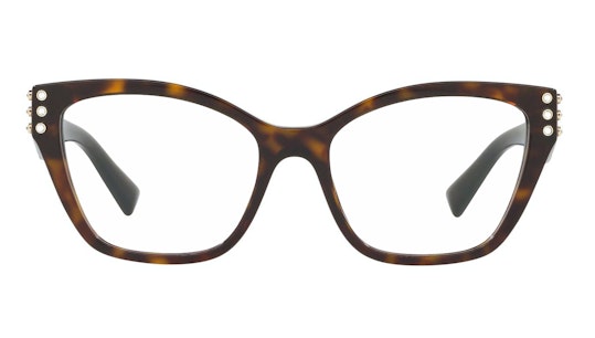 VA 3036 (5002) Glasses Transparent / Tortoise Shell