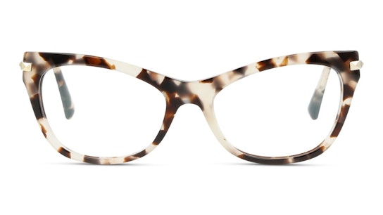 VA 3041 (5097) Glasses Transparent / Tortoise Shell