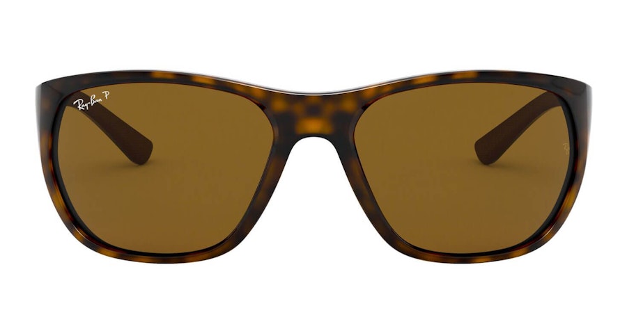 Ray-Ban RB 4307 Men's Sunglasses Brown/Tortoise Shell