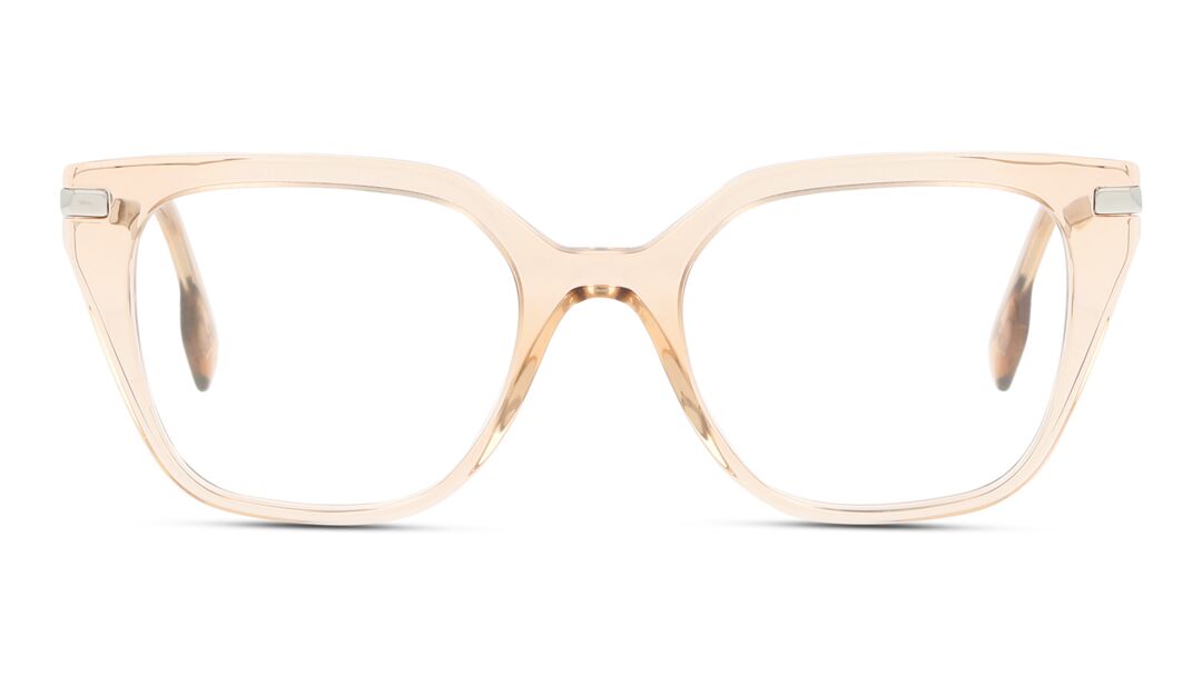 burberry prescription glasses