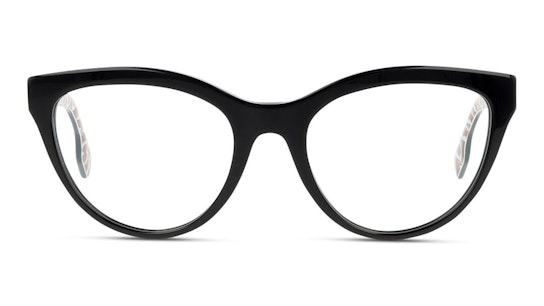 BE 2311 (3824) Glasses Transparent / Black