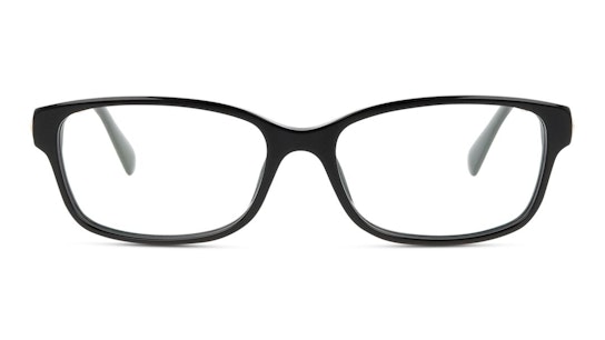 Serpenti BV 4180B (501) Glasses Transparent / Black