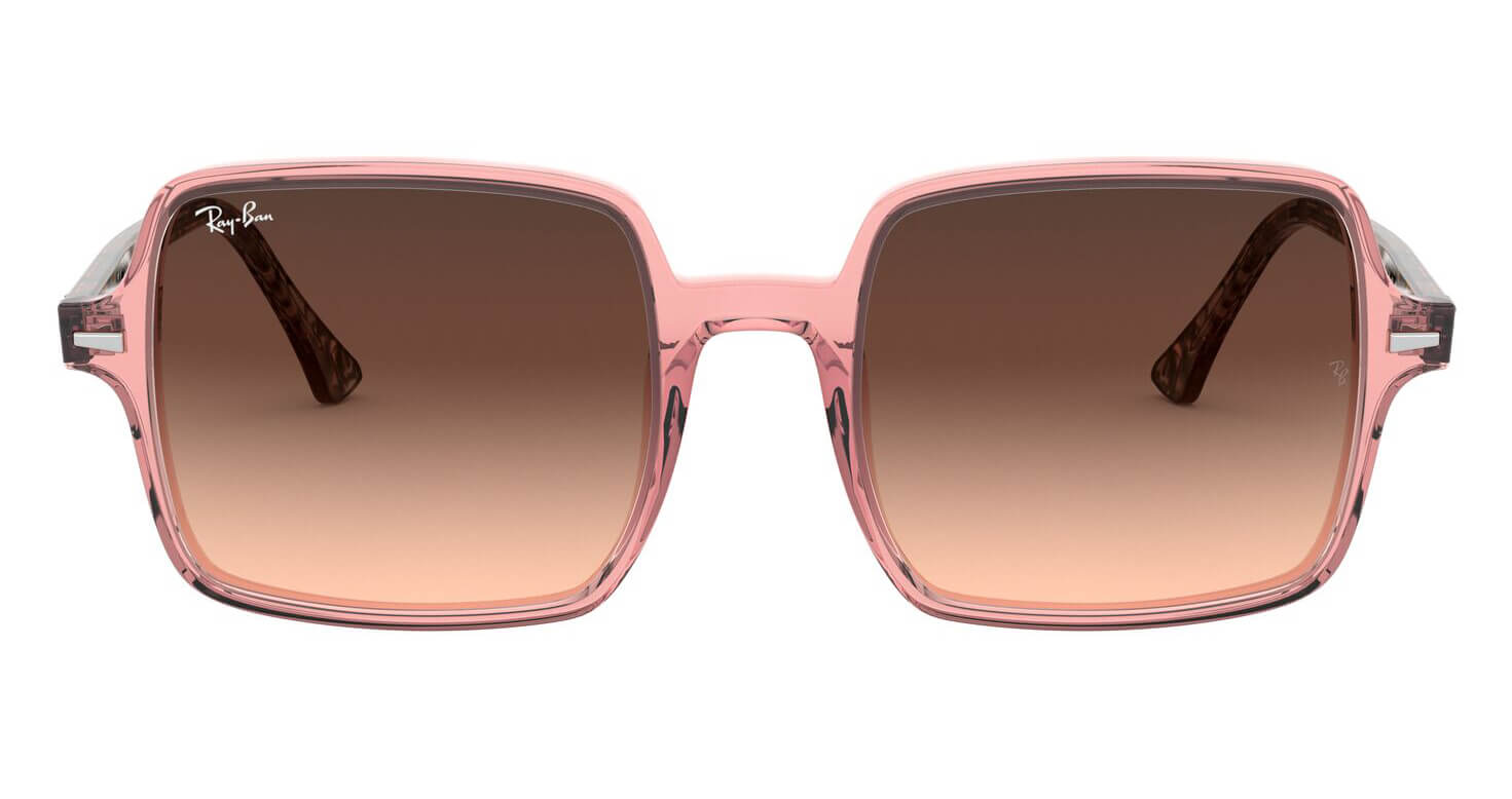 ray ban 1973 square ii