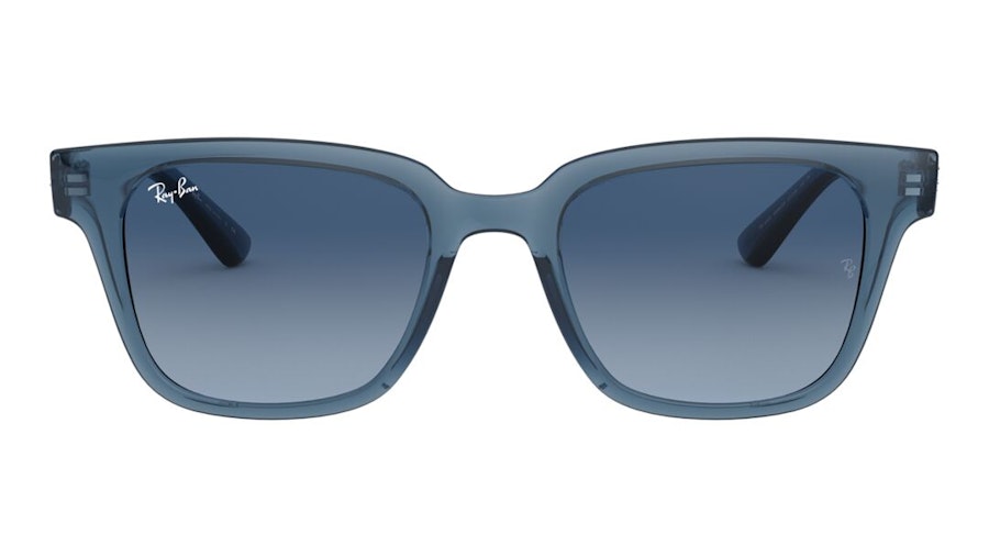 Ray-Ban Nina RB 4323 Men's Sunglasses Blue/Blue