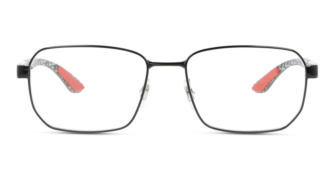 Ray-Ban Glasses RX 8419 | Black Frames | Vision Express