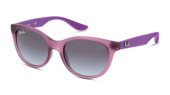 RJ 9068S (70568G) Children's Sunglasses Grey / Purple