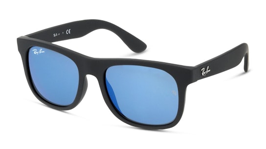 RJ 9069S (702855) Children's Sunglasses Blue / Black