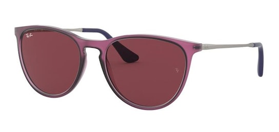 RJ 9060S (705675) Children's Sunglasses Violet / Pink