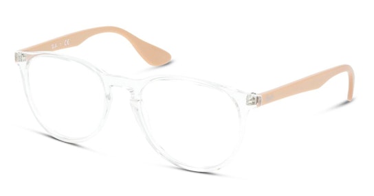 Erika RX 7046 (5953) Glasses Transparent / Transparent
