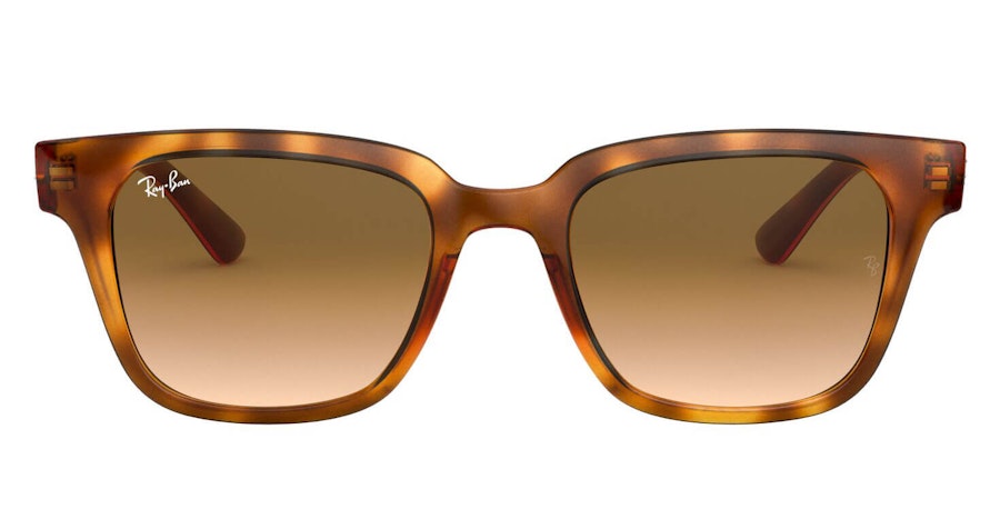 Ray-Ban Nina RB 4323 Men's Sunglasses Brown/Tortoise Shell