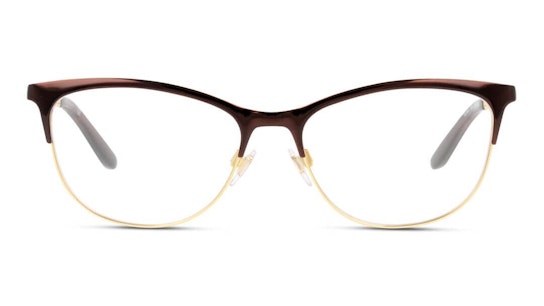 RL 5106 (9395) Glasses Transparent / Brown