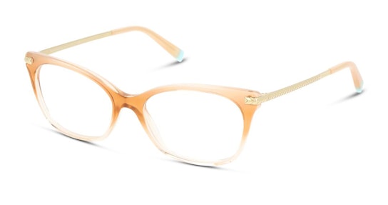 TF 2194 (8299) Glasses Transparent / Brown