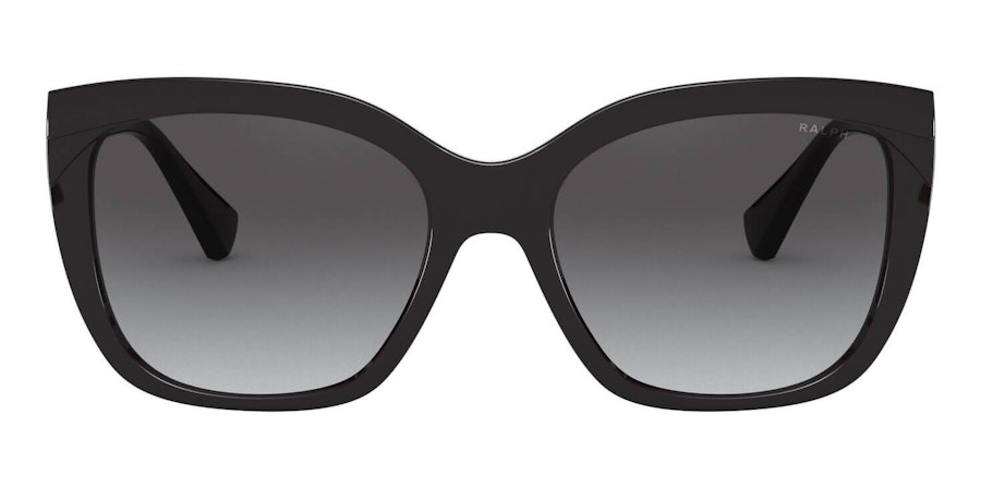 Ralph by Ralph Lauren RA 5265 Woman's Sunglasses Grey/Grey
