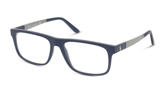 PH 2218 (5528) Glasses Transparent / Blue