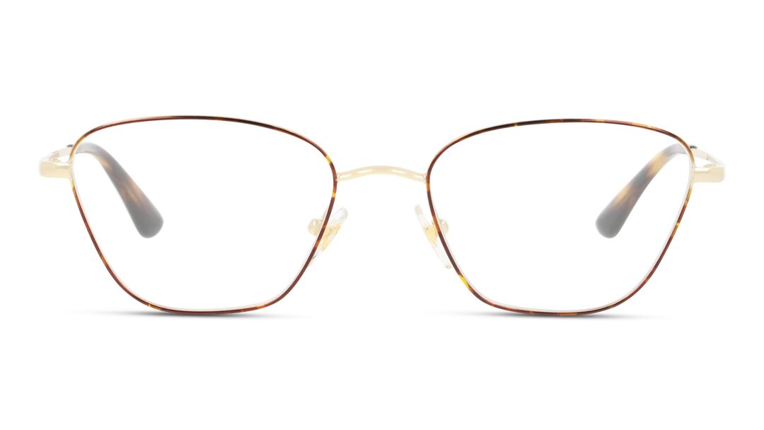 vogue tortoise shell glasses