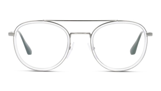 PR 66XV (07A1O1) Glasses Transparent / Transparent