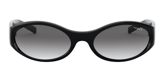 MBB x VO 5315S (W44/11) Sunglasses Grey / Black