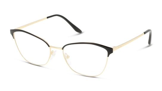 PR 62XV (AAV1O1) Glasses Transparent / Black