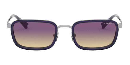 MBB x VO 4166S (548/70) Sunglasses Violet / Blue