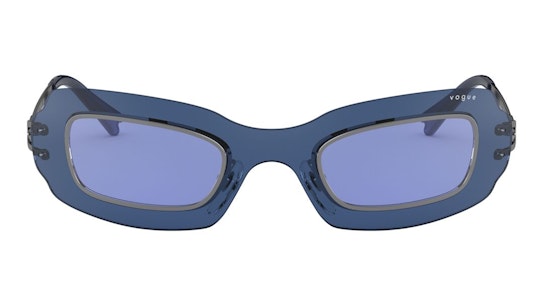 MBB x VO 4169S (548/76) Sunglasses Violet / Grey