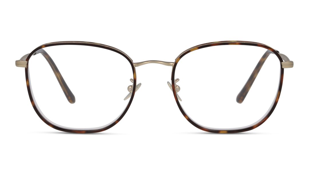 armani glasses vision express