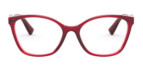 VA 3050 (5121) Glasses Transparent / White