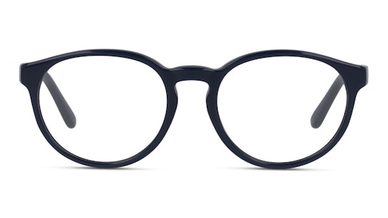 PP 8538 (5569) Children's Glasses Transparent / Blue