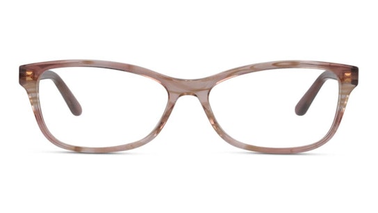 RL 6205 (5878) Glasses Transparent / Pink